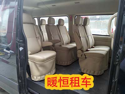 ���ϻ����ó��⳵��˾�ļ�ǿ-����������