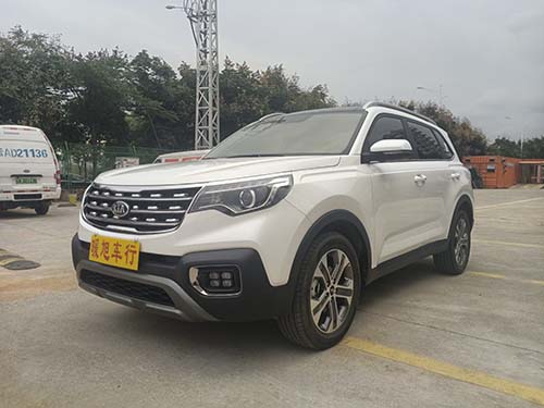 �����⳵������SUV ����